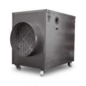 Air Filtration