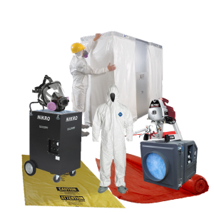 Asbestos Package