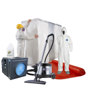 Mould Package
